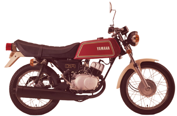 【1976年式】GR80