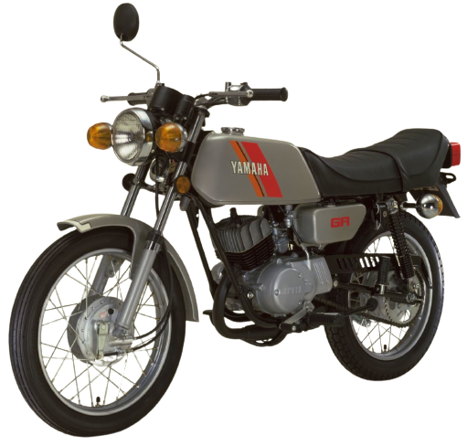 【1979年式】GR80