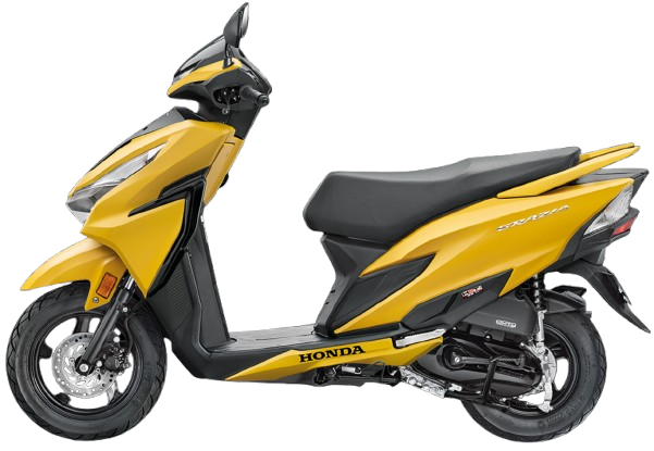 グラジア125 (GRAZIA)