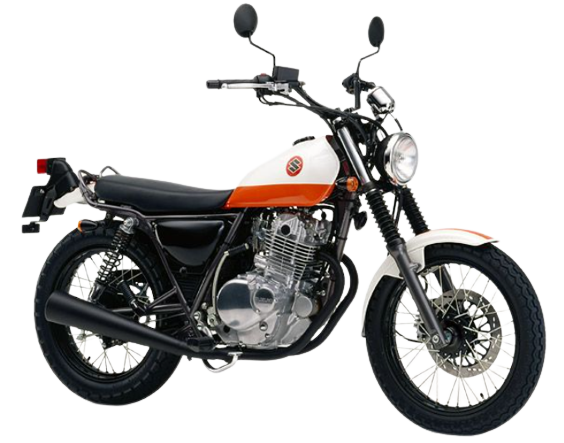 【2009年式】 グラストラッカー