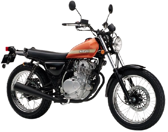 グラストラッカービッグボーイ【2001～14年式】を売る｜最新の買取相場