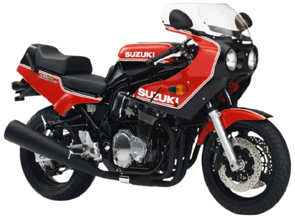 GS1200SS【2001～02年式】