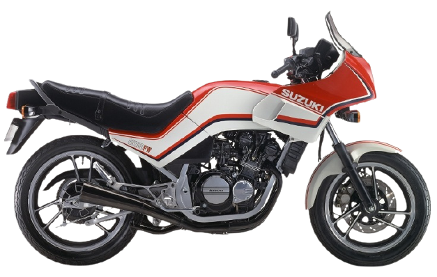 GS250FW【1983～84年式】