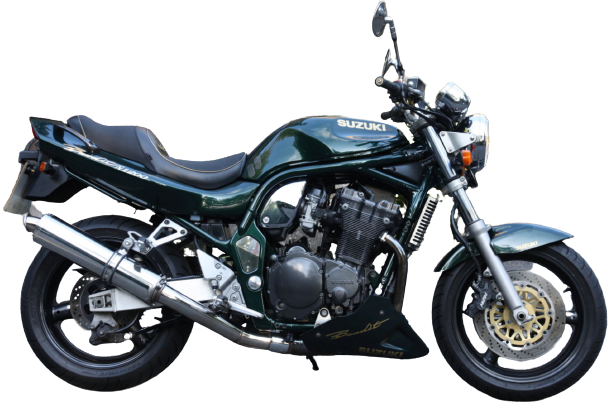 【1999年式】GSF1200