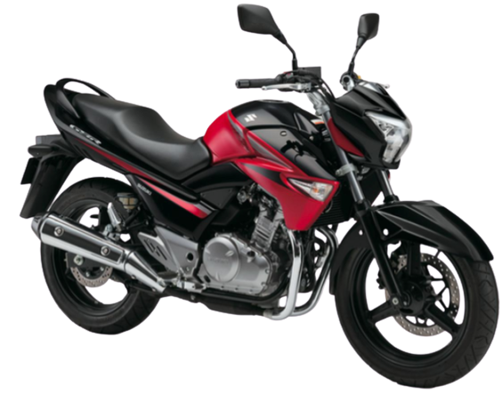 GSR250【2012～17年式】