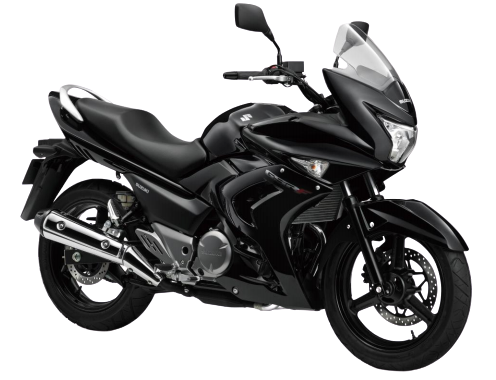 GSR250F【2014～17年式】