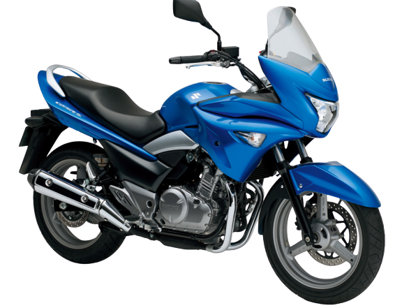 GSR250S【2014～17年式】
