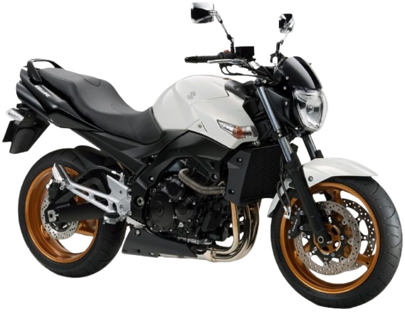 【2010年式】 GSR400