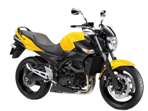 【2013年式】 GSR400 ABS