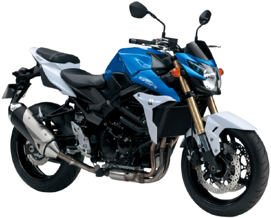 GSR750【2011～16年式】