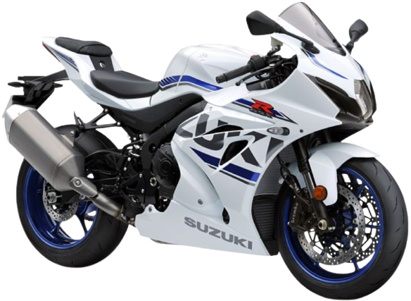 【2018年式】GSX-R1000
