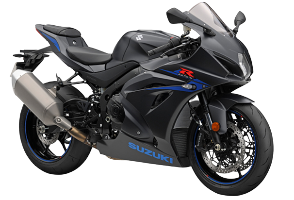 GSX-R1000【2001～現行】