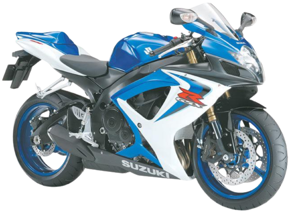 【2006年式 K6】GSX-R600