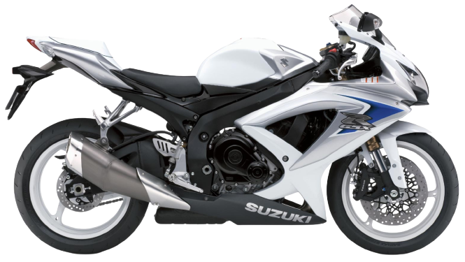 【2008年式 K8】GSX-R600