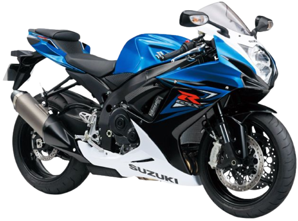 【2014年式 L4】GSX-R600