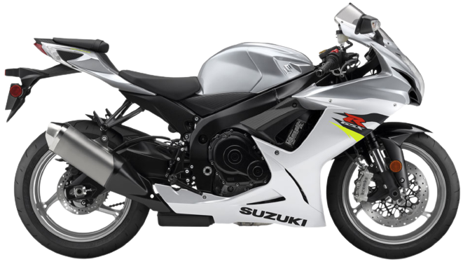 【2018年式 L8】GSX-R600