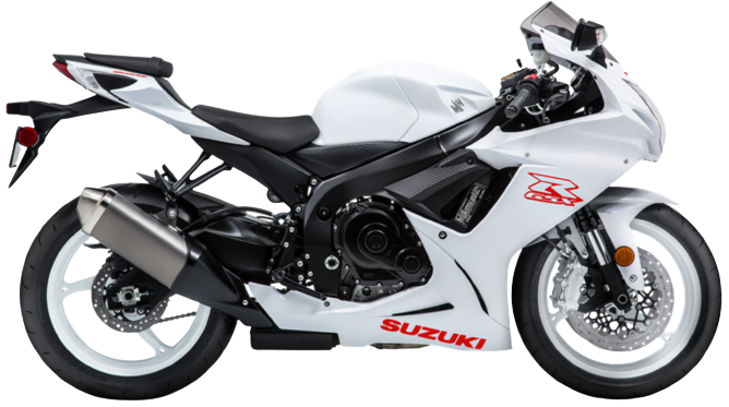 【2020年式】GSX-R600