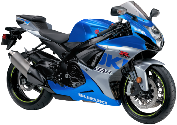 【2021年式】GSX-R600