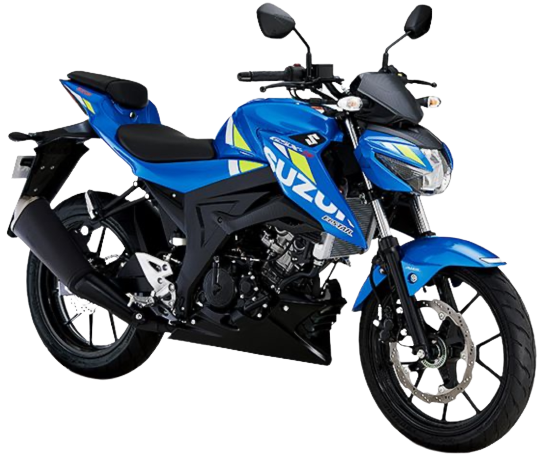 【2020年式】GSX-S125