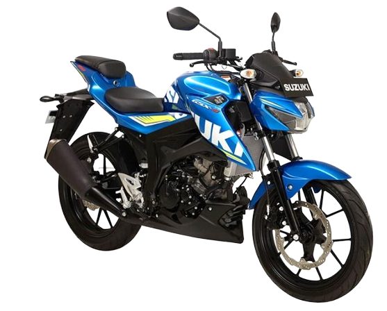 GSX-S150【2017～現行】