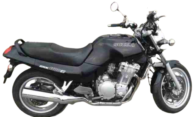 【1992年式】GSX1100G