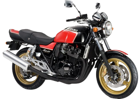 【2008年式】インパルス400