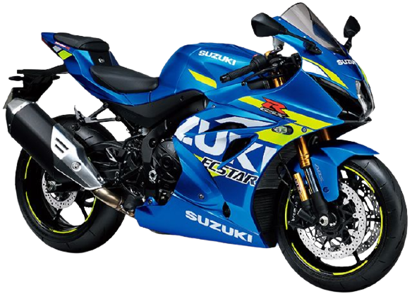 【2020年式 海外仕様】 GSX-R1000R