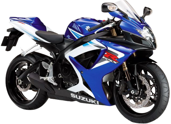 【2006年式 K6】GSX-R750