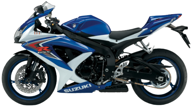 【2008年式 K8】GSX-R750