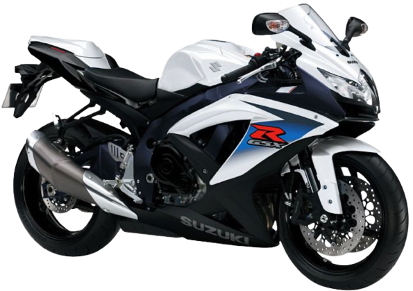 【2010年式 K10】GSX-R750