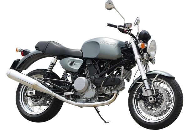 Ducati GT1000 【2006～09年式】