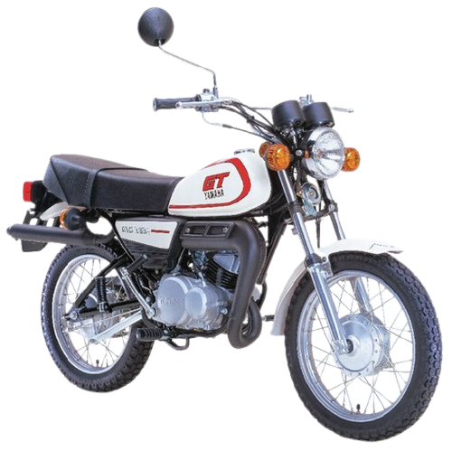 GT80【3M8型 1979～81年式】