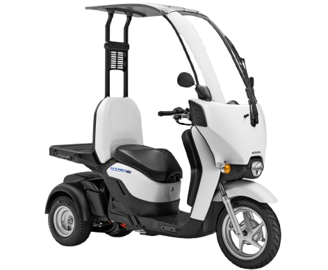 ジャイロキャノピー e【2021～現行】