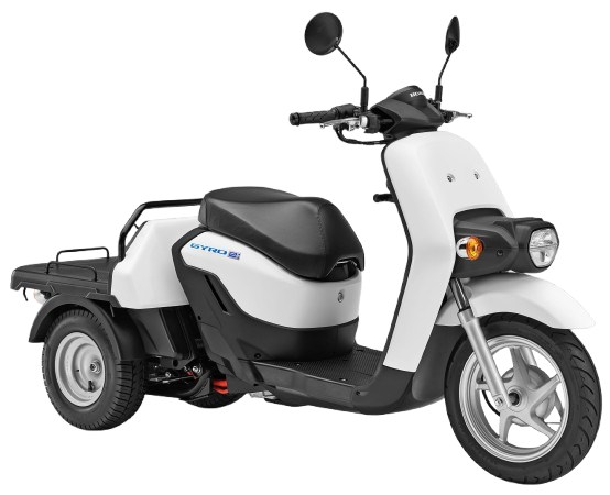 ジャイロ e【2021～現行】