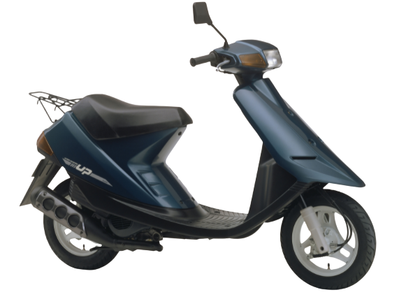 HI-UP (ハイアップ)【1988～92年】