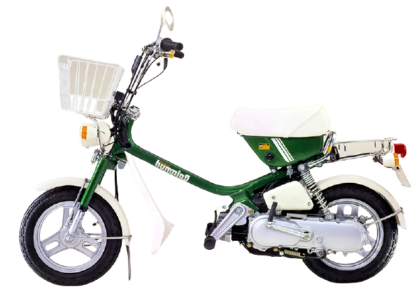 ハミング | HUMMING【1980年】