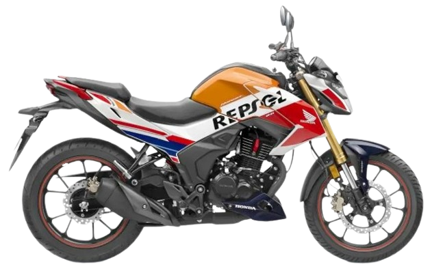 【2021年式】HORNET2.0