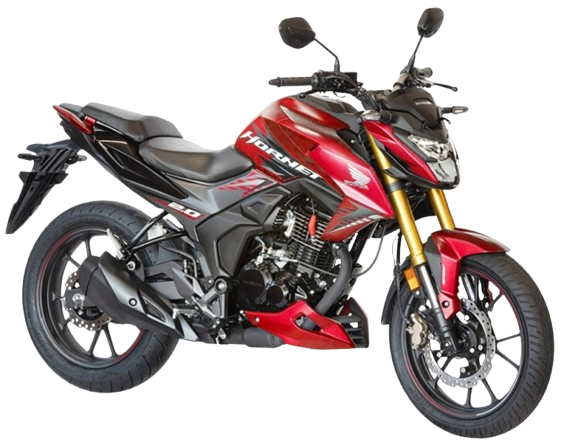 【2022年式】HORNET2.0