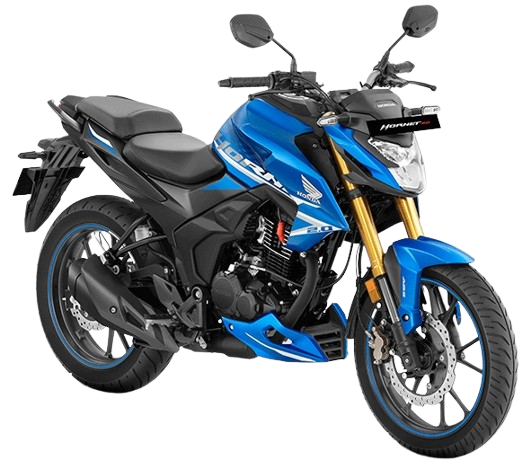 【2023年式】HORNET2.0