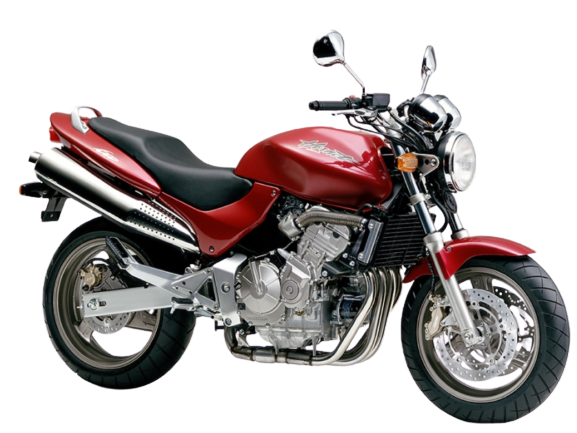 ホーネット600 (CB600F HORNET) 【1998～2012年】