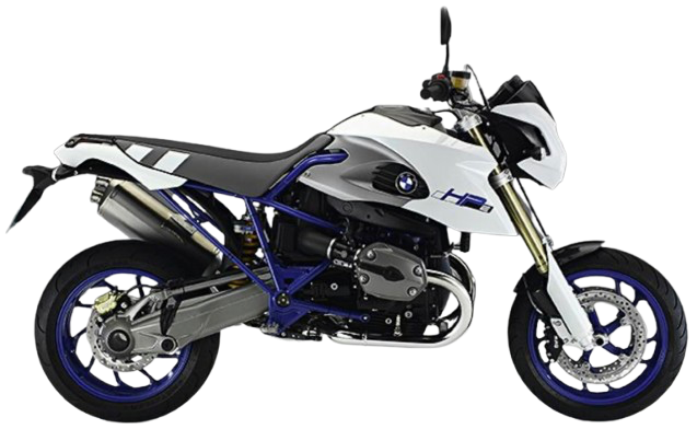 【2007年式】HP2メガモト