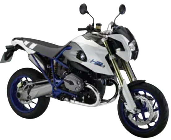 【2008年式】HP2メガモト