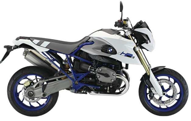 【2010年式】HP2メガモト