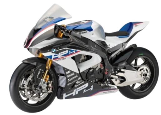 HP4 RACE【2018年】