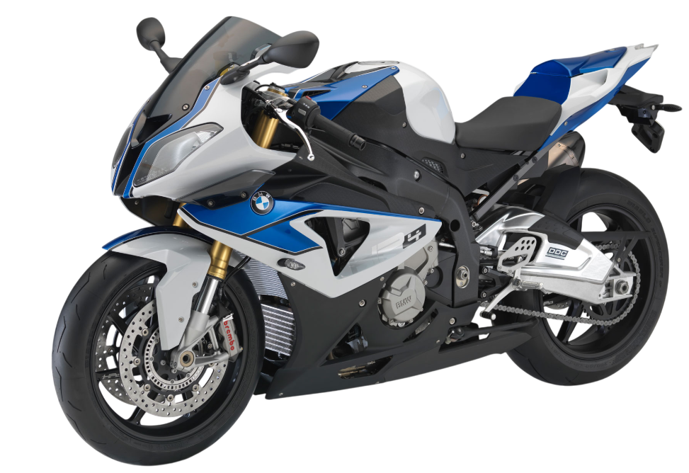 BMW HP4 【2013～14年式】