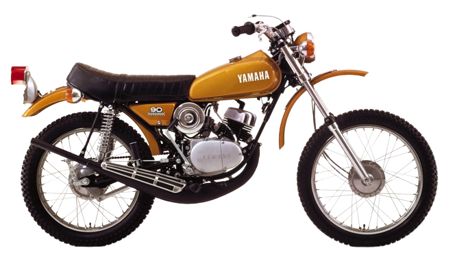 HT90【1971～72年】