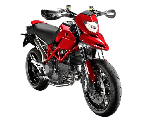 ハイパーモタード1100/EVO 【2007～12年式】