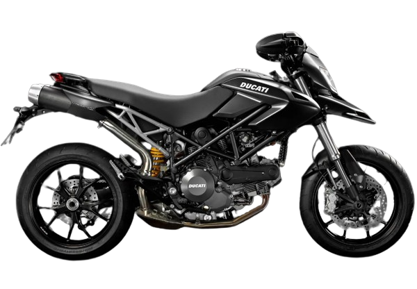 【2012年式】ハイパーモタード796