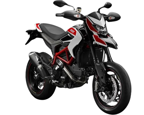 ハイパーモタートSP (821) 【2013～15年式】