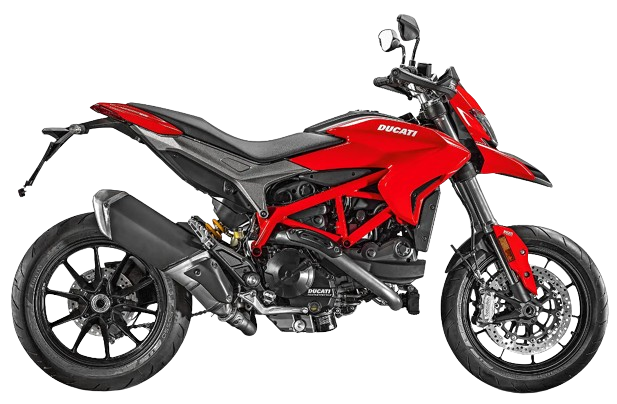 【2017年式】ハイパーモタード939バイクのイメージ画像